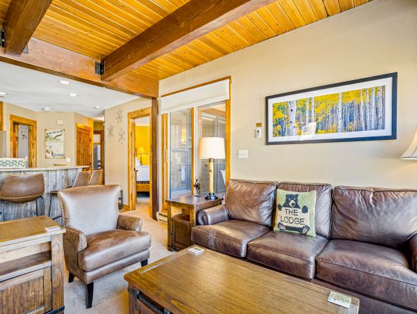 Steamboat Springs Home 1020205