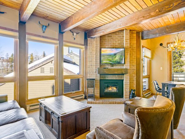 Steamboat Springs Home 1020205