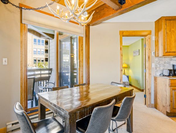 Steamboat Springs Home 1020205