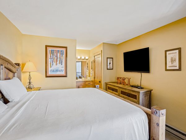 Steamboat Springs Home 1020205