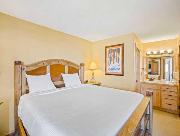 Steamboat Springs Home 1020205