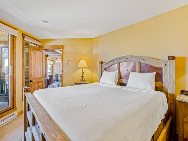 Steamboat Springs Home 1020205