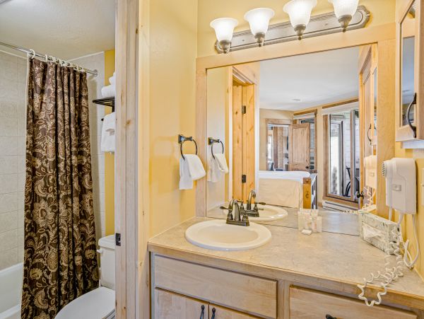 Steamboat Springs Home 1020205