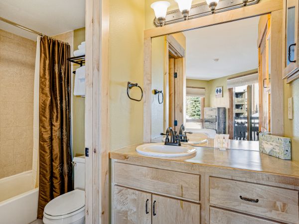 Steamboat Springs Home 1020205