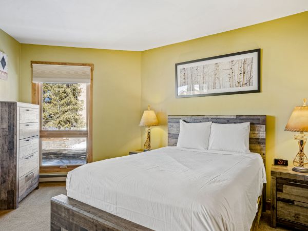 Steamboat Springs Home 1020205