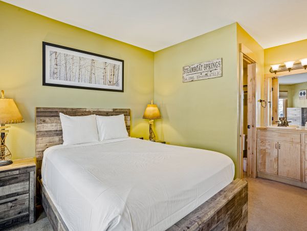 Steamboat Springs Home 1020205