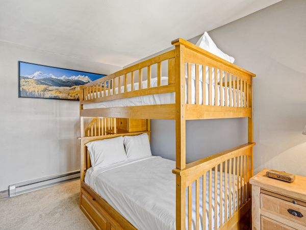 Steamboat Springs Home 1020205