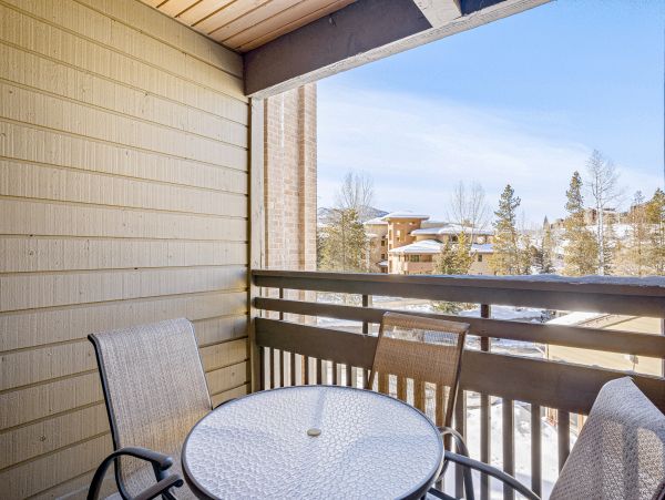Steamboat Springs Home 1020205