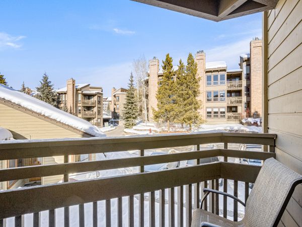 Steamboat Springs Home 1020205