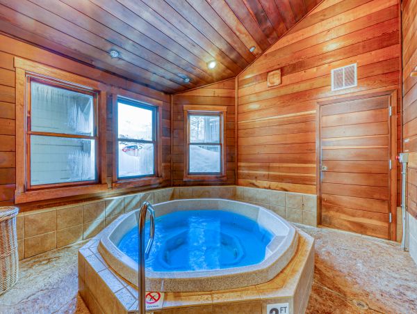 Steamboat Springs Home 1020205