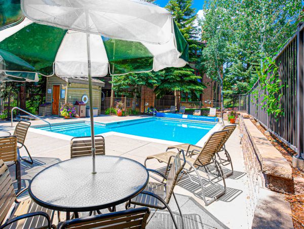 Steamboat Springs Home 1020205
