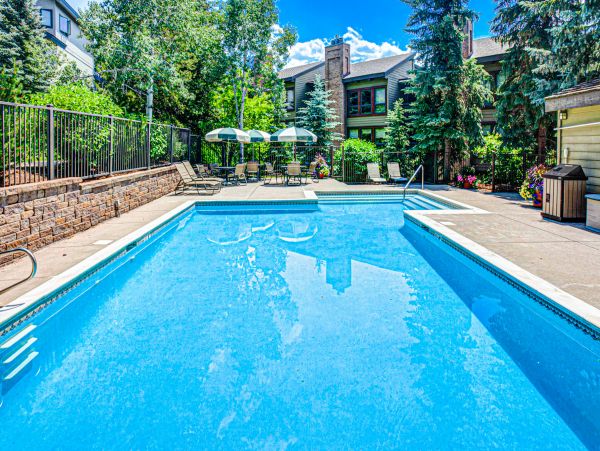 Steamboat Springs Home 1020205