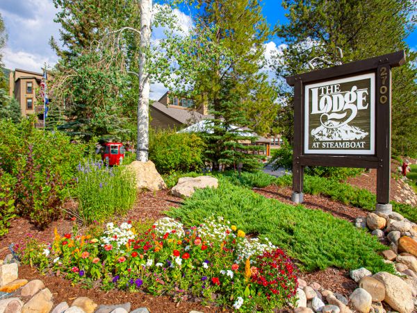 Steamboat Springs Home 1020205