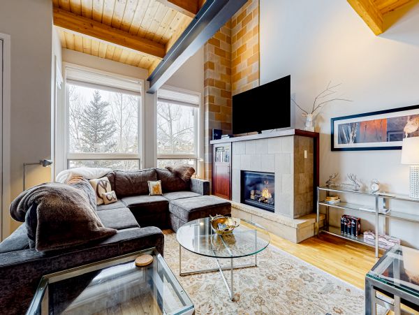 Steamboat Springs Home 1020208