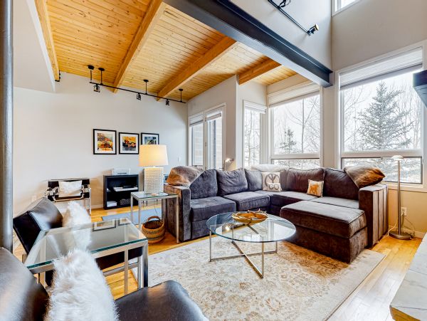 Steamboat Springs Home 1020208