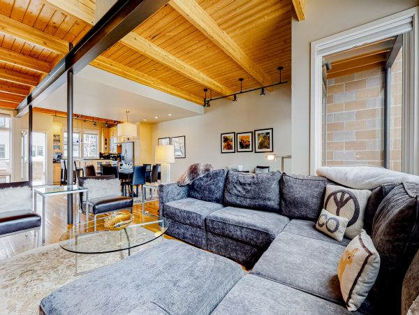 Steamboat Springs Home 1020208