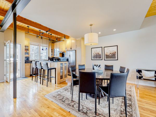 Steamboat Springs Home 1020208