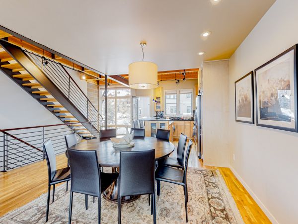 Steamboat Springs Home 1020208