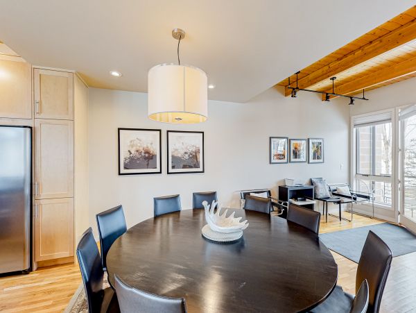 Steamboat Springs Home 1020208
