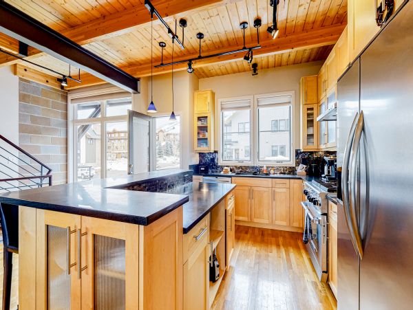 Steamboat Springs Home 1020208