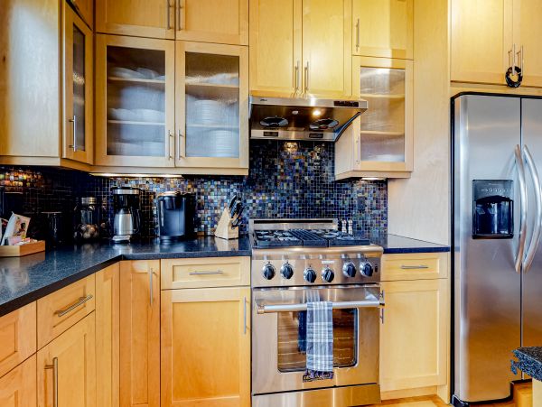 Steamboat Springs Home 1020208