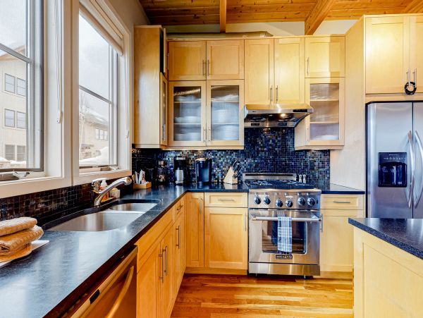 Steamboat Springs Home 1020208