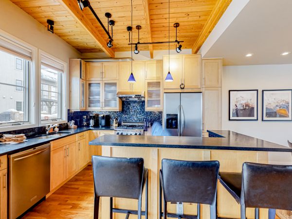 Steamboat Springs Home 1020208