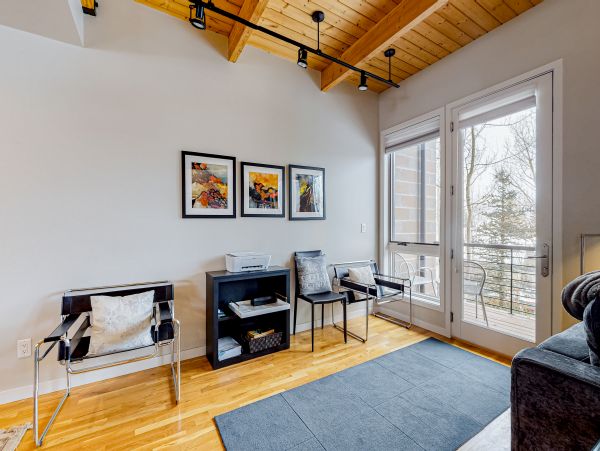 Steamboat Springs Home 1020208