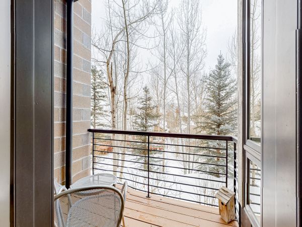 Steamboat Springs Home 1020208