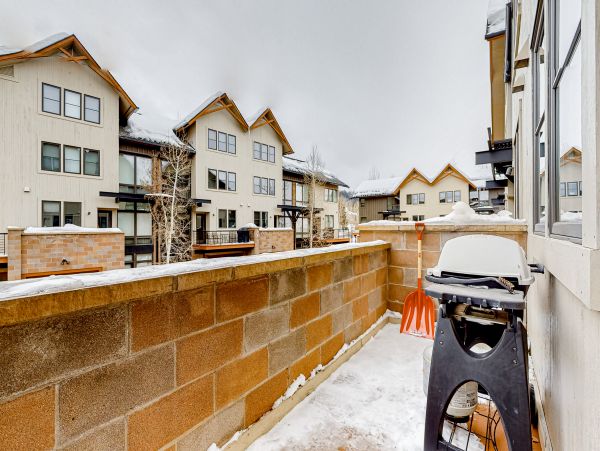 Steamboat Springs Home 1020208