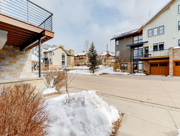 Steamboat Springs Home 1020208