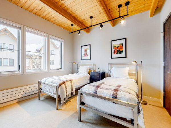 Steamboat Springs Home 1020208