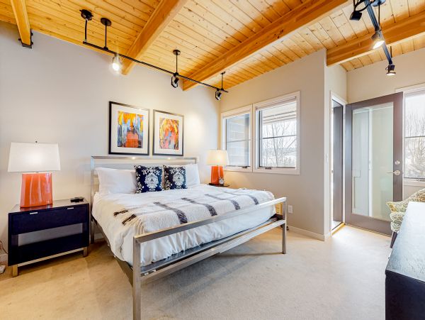 Steamboat Springs Home 1020208