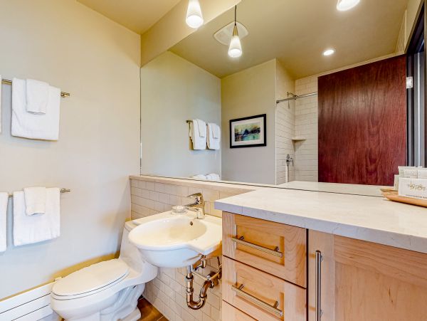 Steamboat Springs Home 1020208