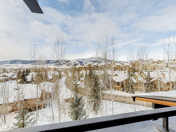 Steamboat Springs Home 1020208