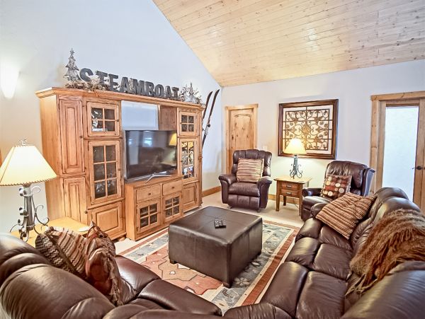 Steamboat Springs Home 1020209