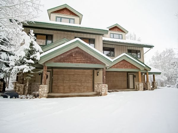 Steamboat Springs Home 1020209