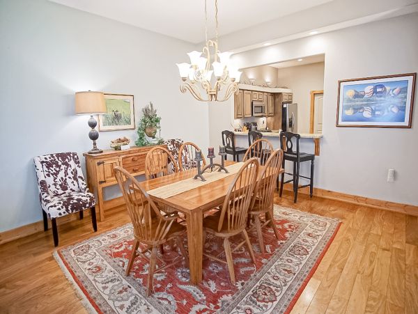 Steamboat Springs Home 1020209