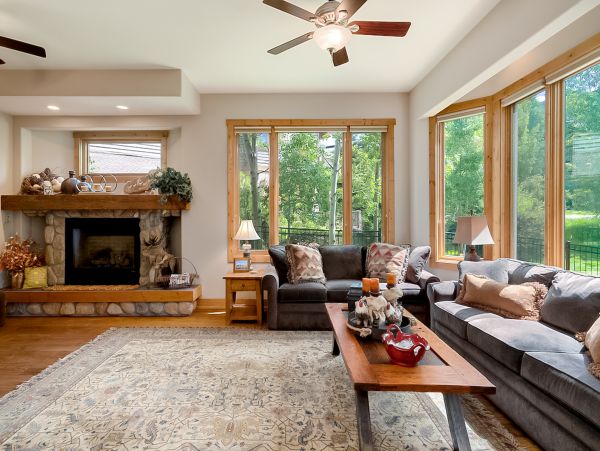 Steamboat Springs Home 1020209