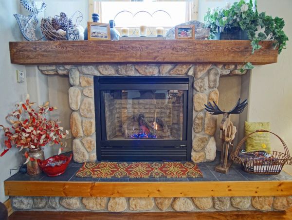 Steamboat Springs Home 1020209