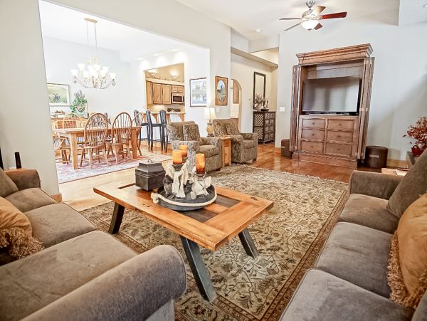 Steamboat Springs Home 1020209