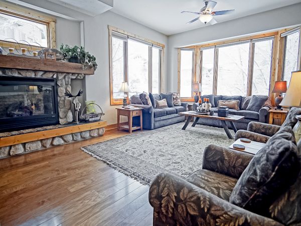 Steamboat Springs Home 1020209