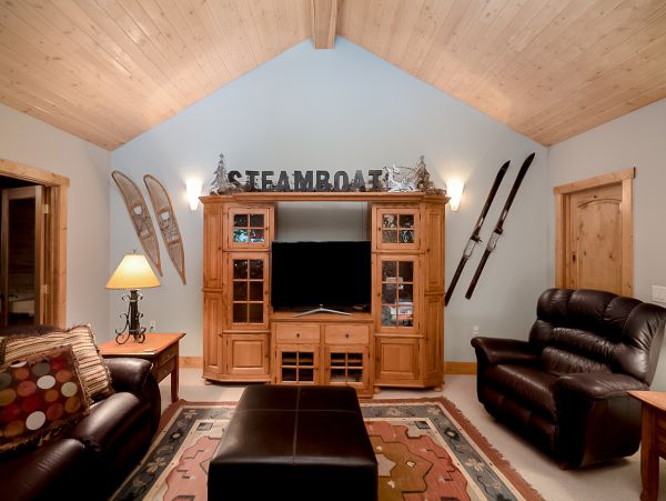 Steamboat Springs Home 1020209