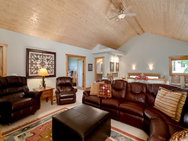 Steamboat Springs Home 1020209