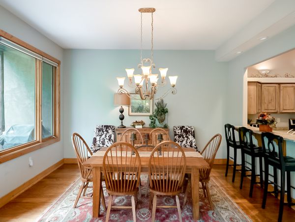 Steamboat Springs Home 1020209