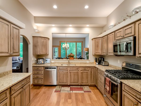 Steamboat Springs Home 1020209