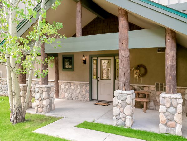 Steamboat Springs Home 1020209