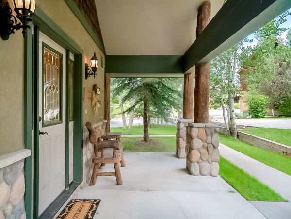 Steamboat Springs Home 1020209