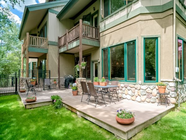 Steamboat Springs Home 1020209
