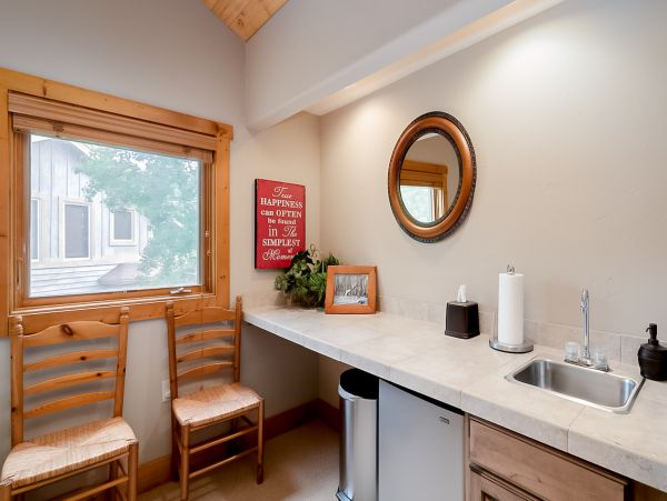 Steamboat Springs Home 1020209